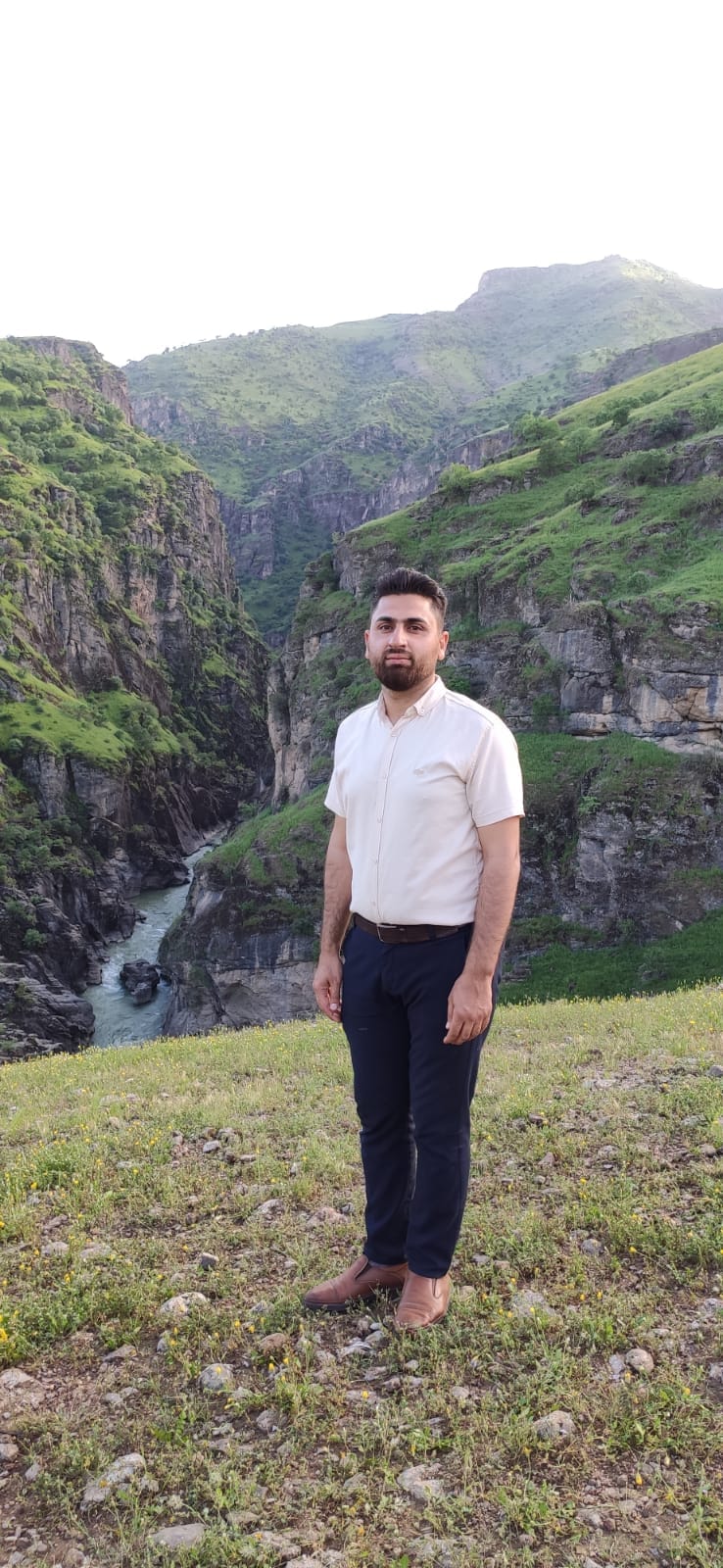 Khald Ahmad