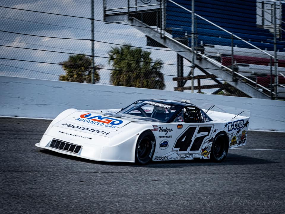 World Series of Asphalt Friday... - Bobby Webber Racing | Facebook
