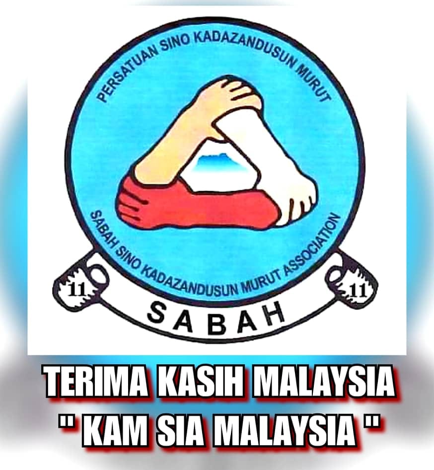 Persatuan Sino Kadazandusun Murut Sabah Inicio Facebook