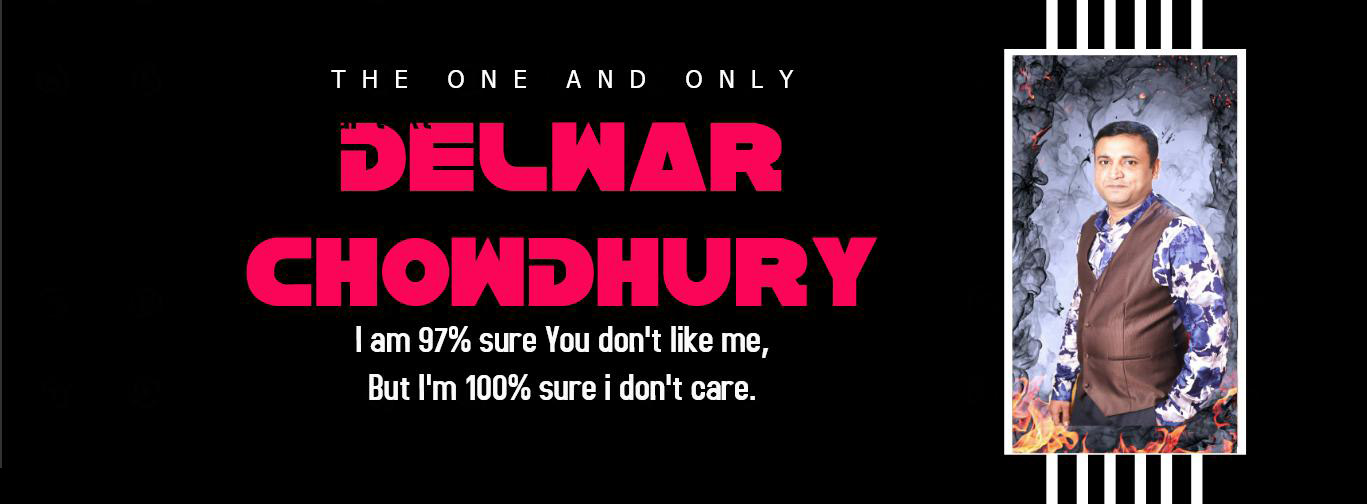 Delwar Chowdhury