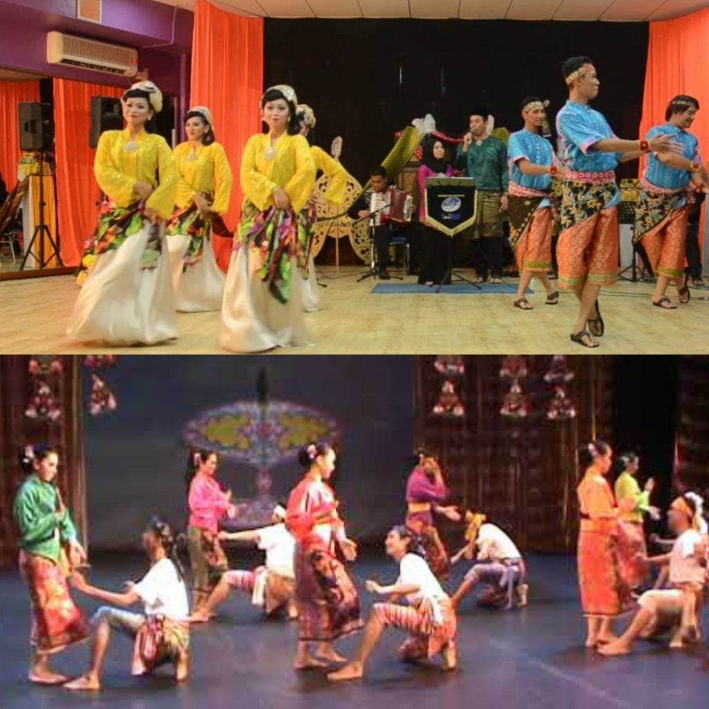 Purple Talent Studio Tarian Tradisional Kaum Melayu Tarian Ayam Didik Sejenis Tarian Melayu Dikatakan Berasal Daripada Gerakan Berlaga Ayam Iaitu Sejenis Sukan Yang Diminati Oleh Orang Melayu Pada