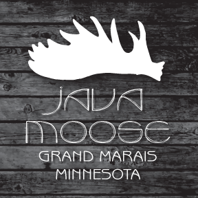 Java Moose | Grand Marais MN