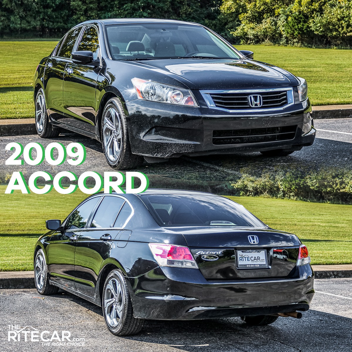 Did you know Honda is one of the top... - The Rite Car LLC | Facebook