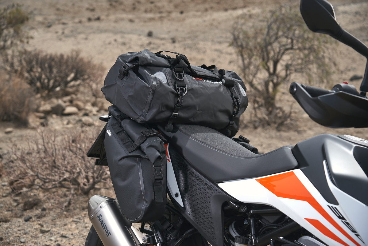 KTM Ferbel - Premia a tu espíritu inquieto con la nueva...