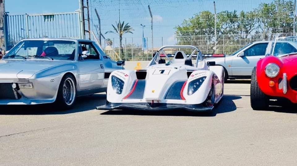 Cars Israel Sport