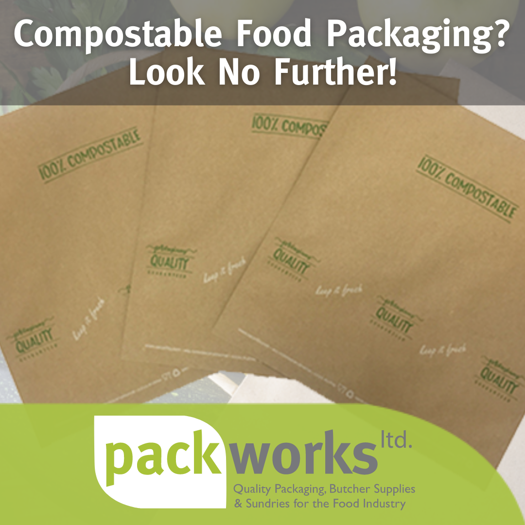 Packworks Ltd - Home