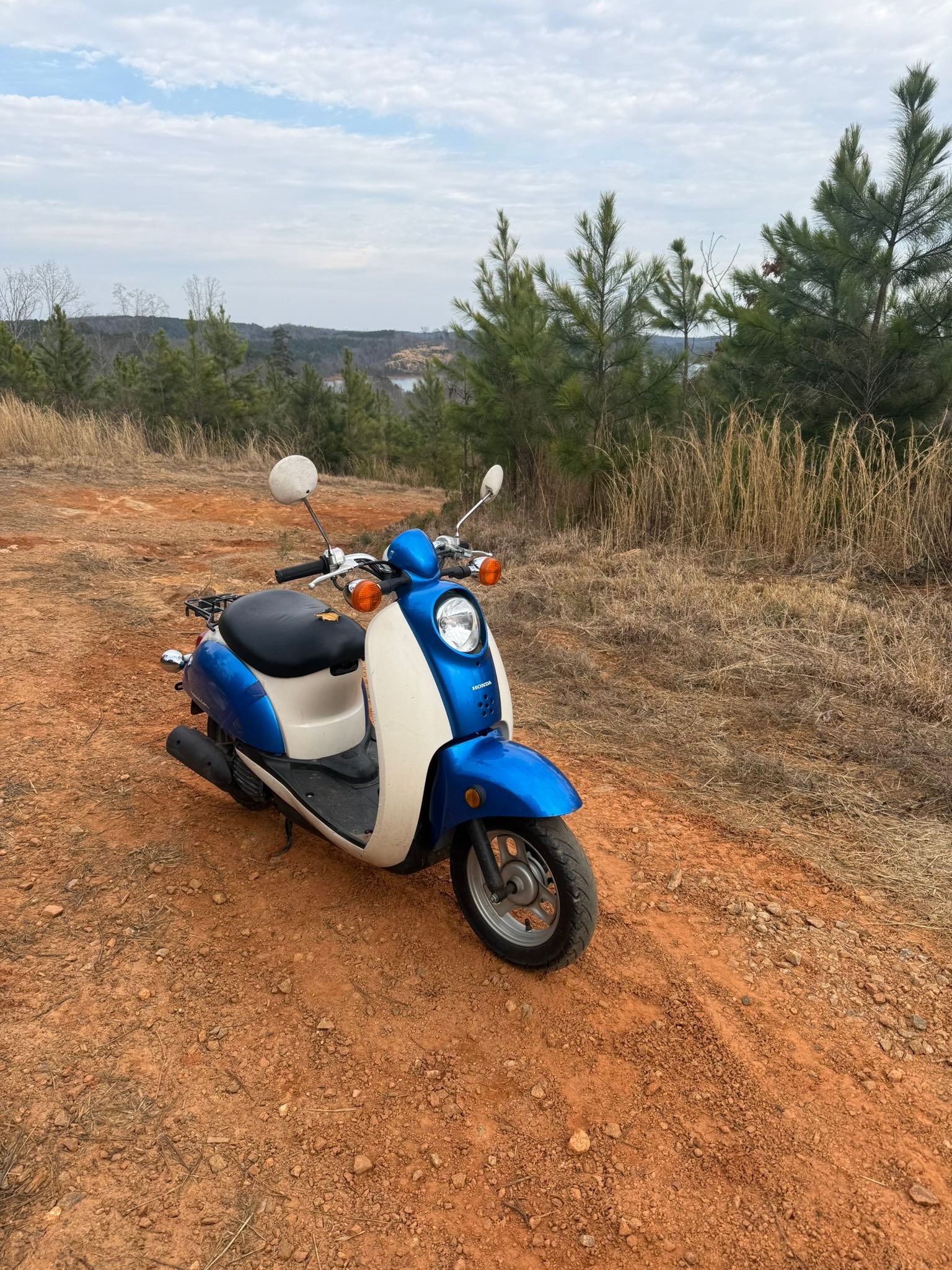 Honda Metropolitan Scooter Owners