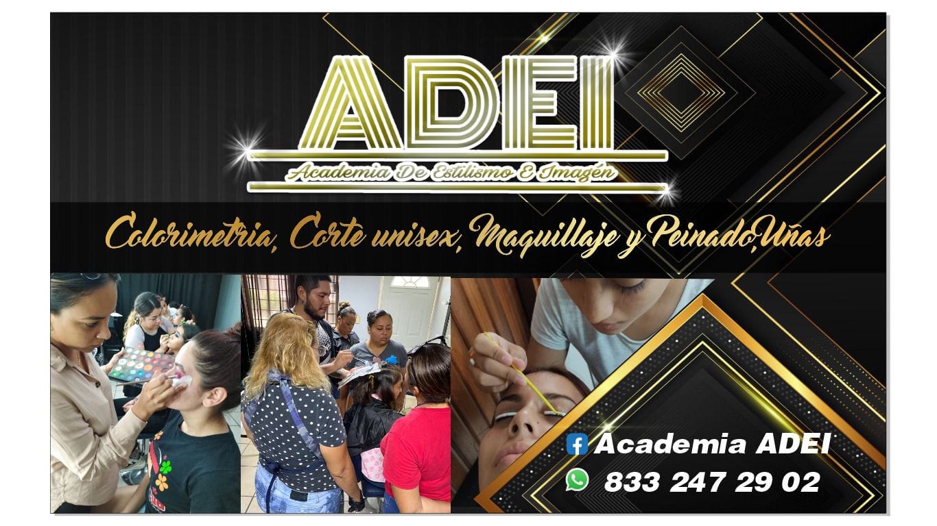 Academia ADEI
