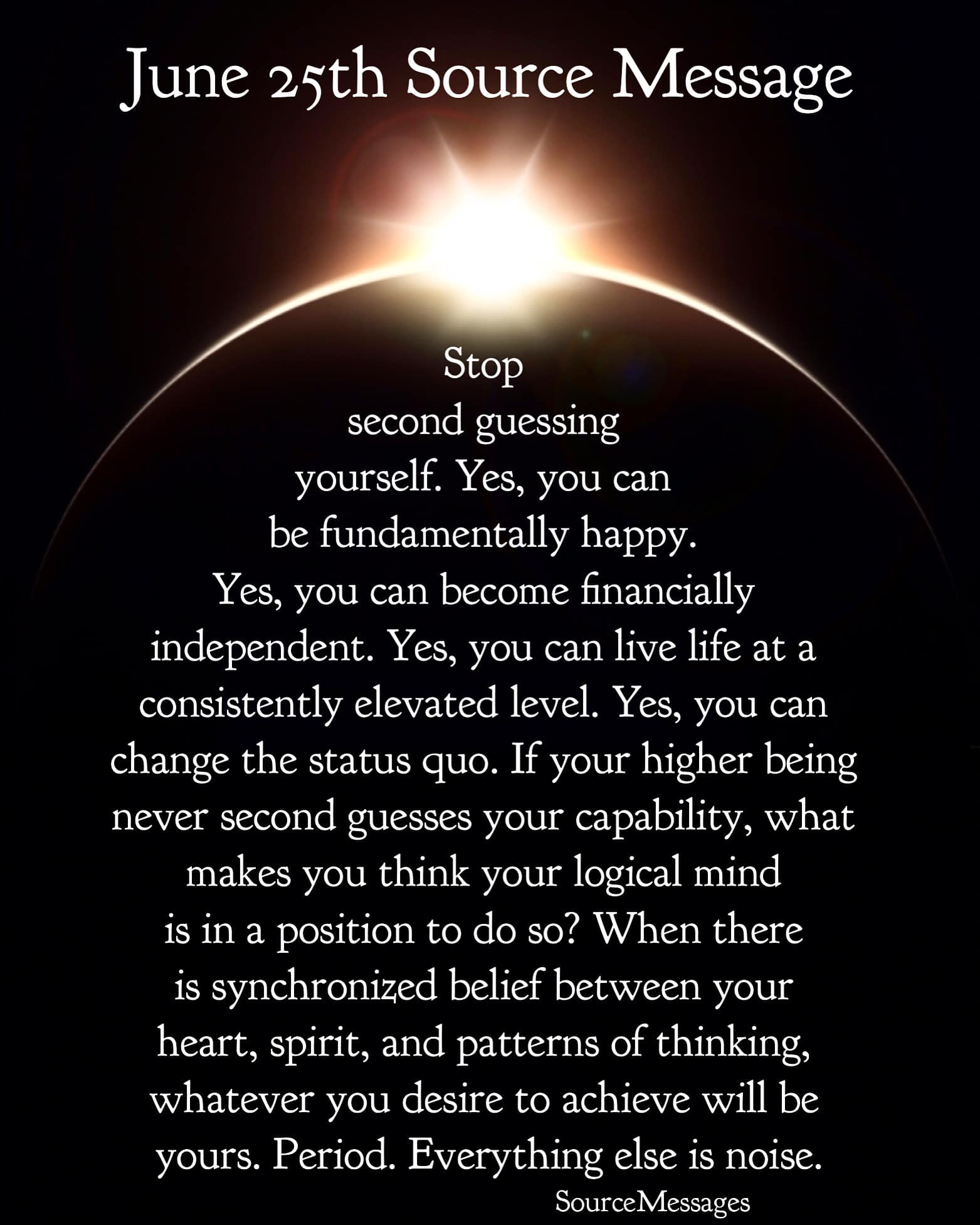 Happy Friday. I found this to... - Jo'Ann Ruhl - Astrologer