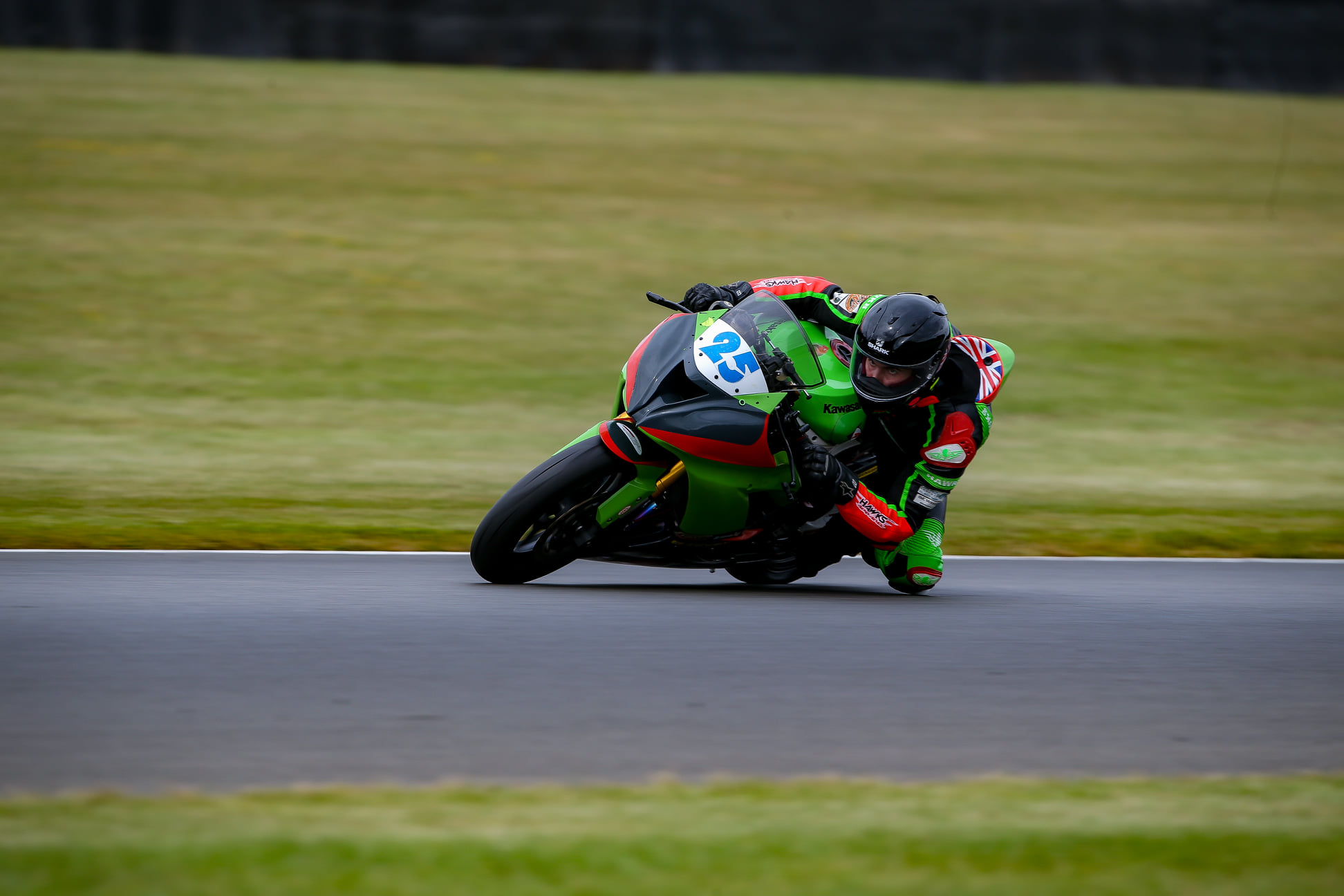 Matthew Rutter Racing - Home