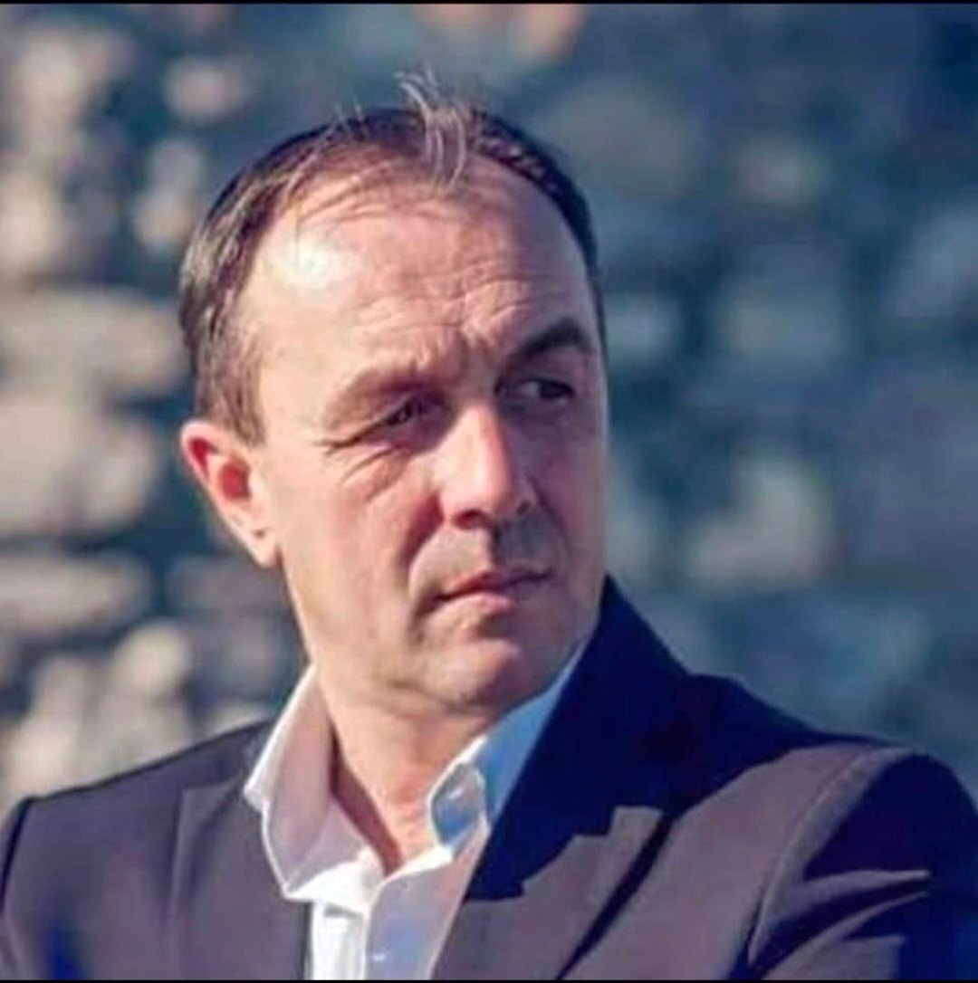 Moj Podgoričanin Anes Krpuljevic i gdja Anica iz Čakovca !Pozdrav za ...