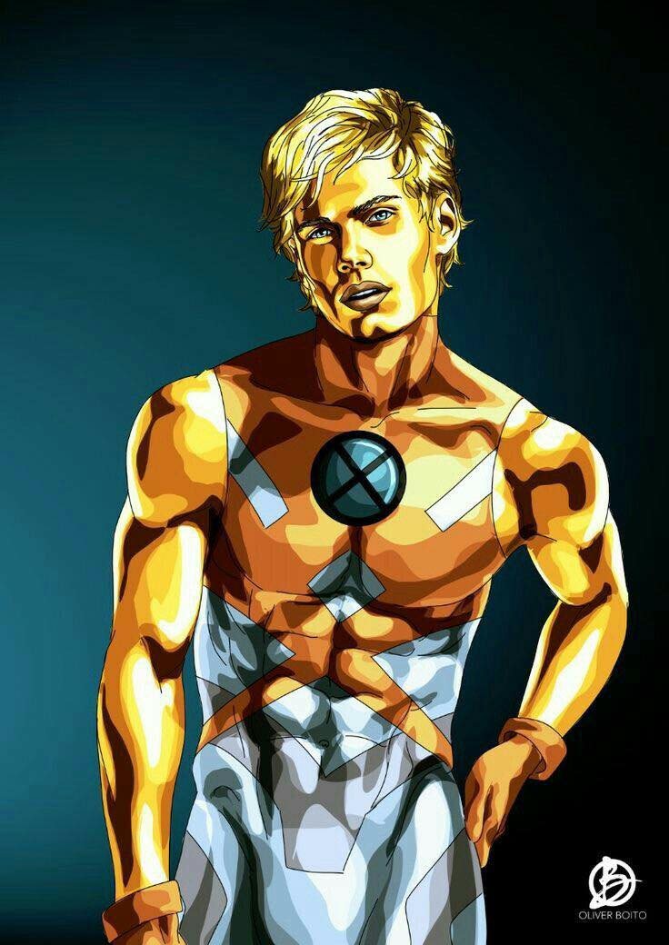 MARVEL RIVALS | Strategist: Joshua Foley aka Elixir | Facebook