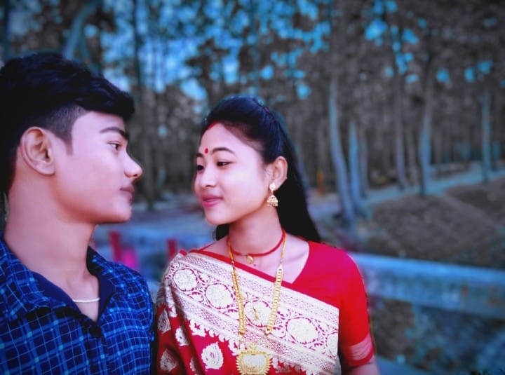 Riya Rani