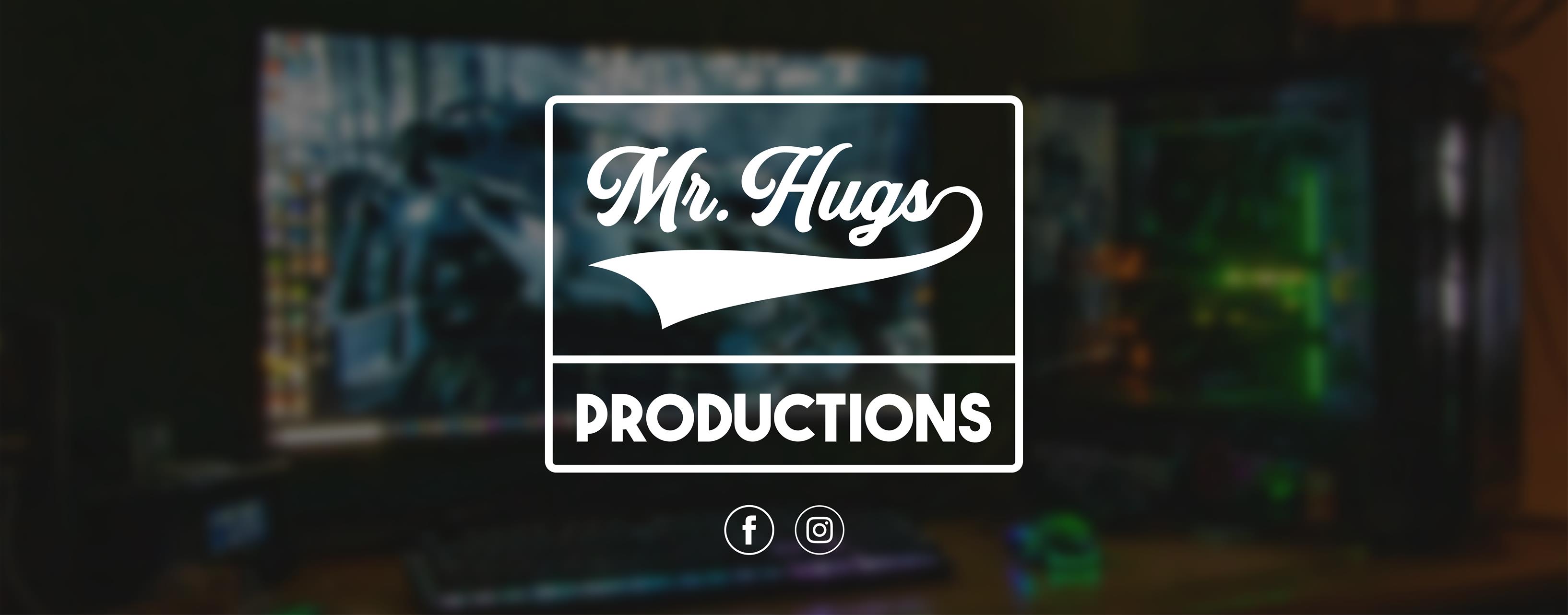 Mr Hugs Productions