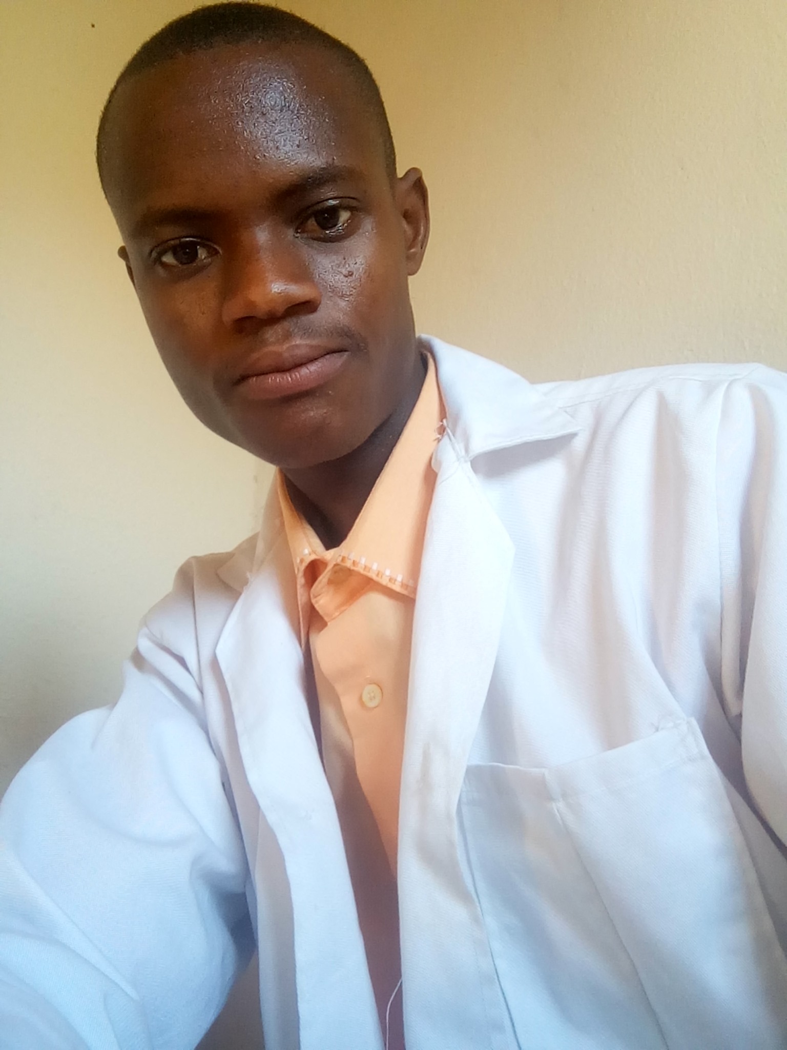 Ndagijimana Emmy