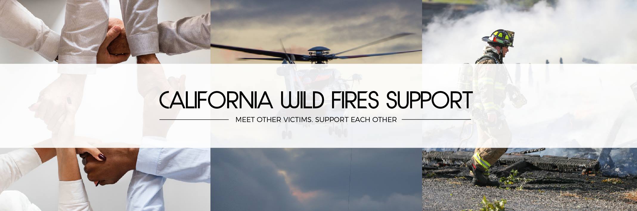 California Fires Support Group | Facebook