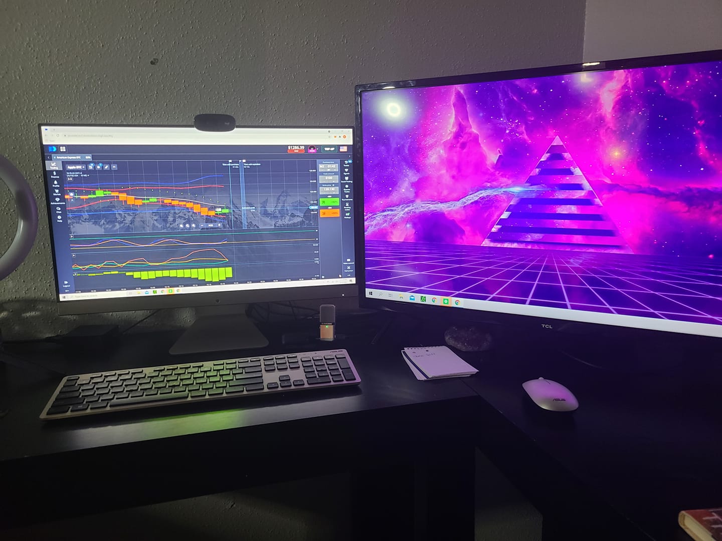 KB Trading