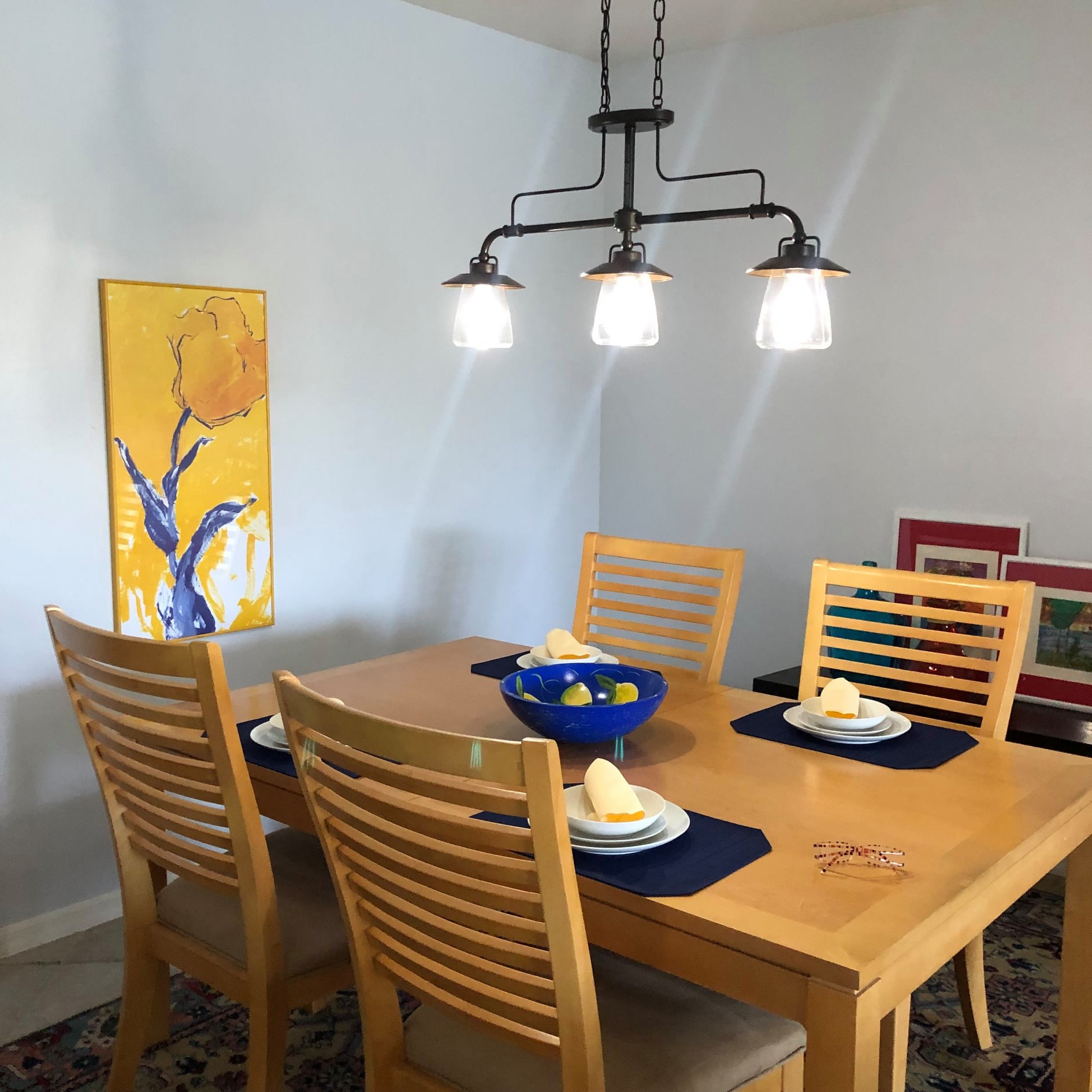 Ursula's Interior Design