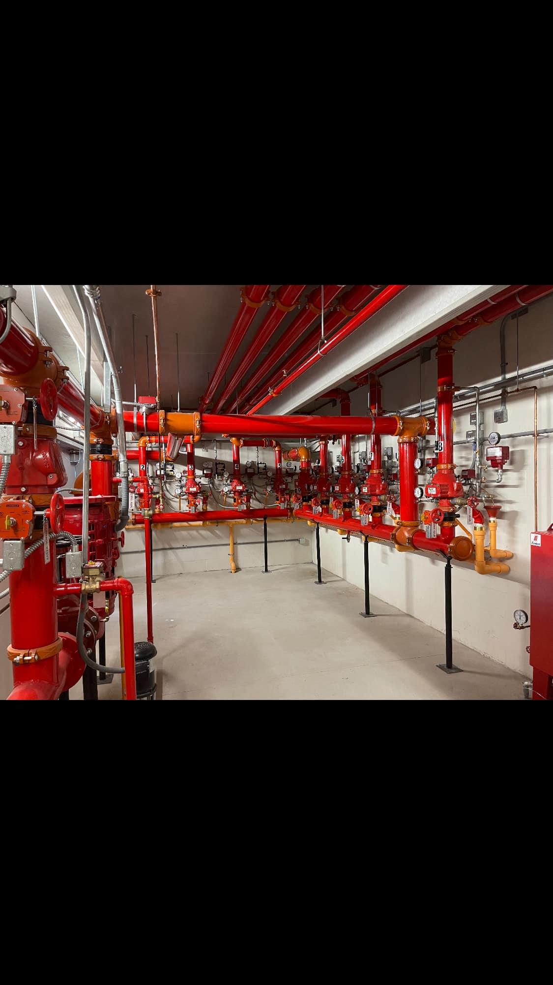 Freedom Fire Protection of Central Florida Inc. | Sanford FL