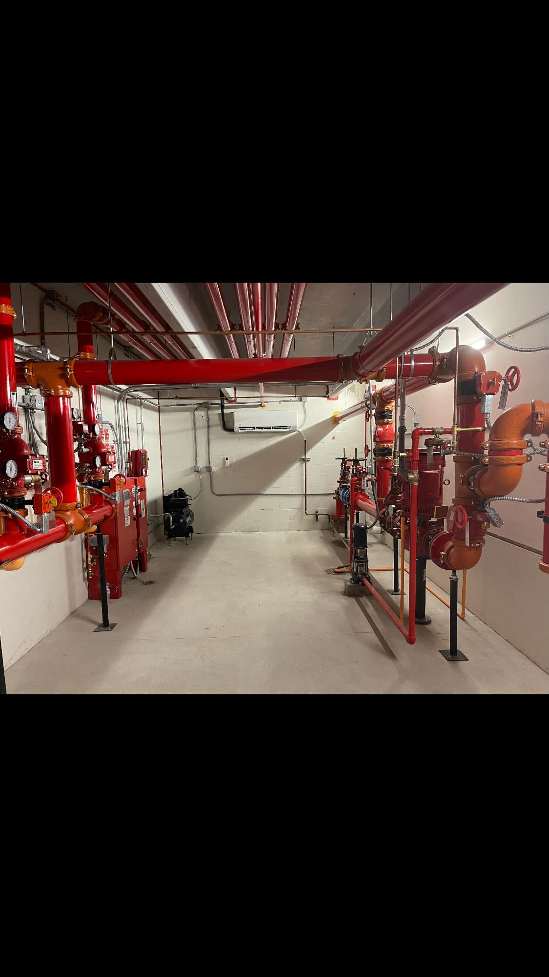 Freedom Fire Protection of Central Florida Inc. | Sanford FL