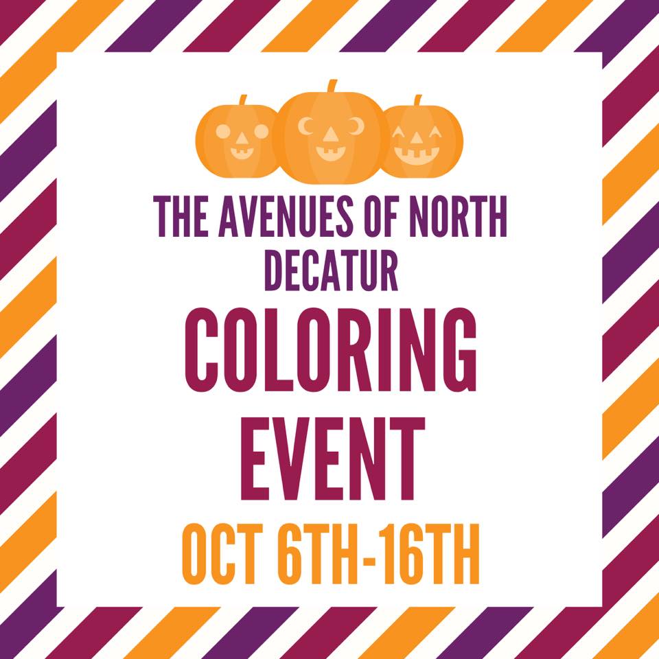 The Avenues of North Decatur | Decatur GA