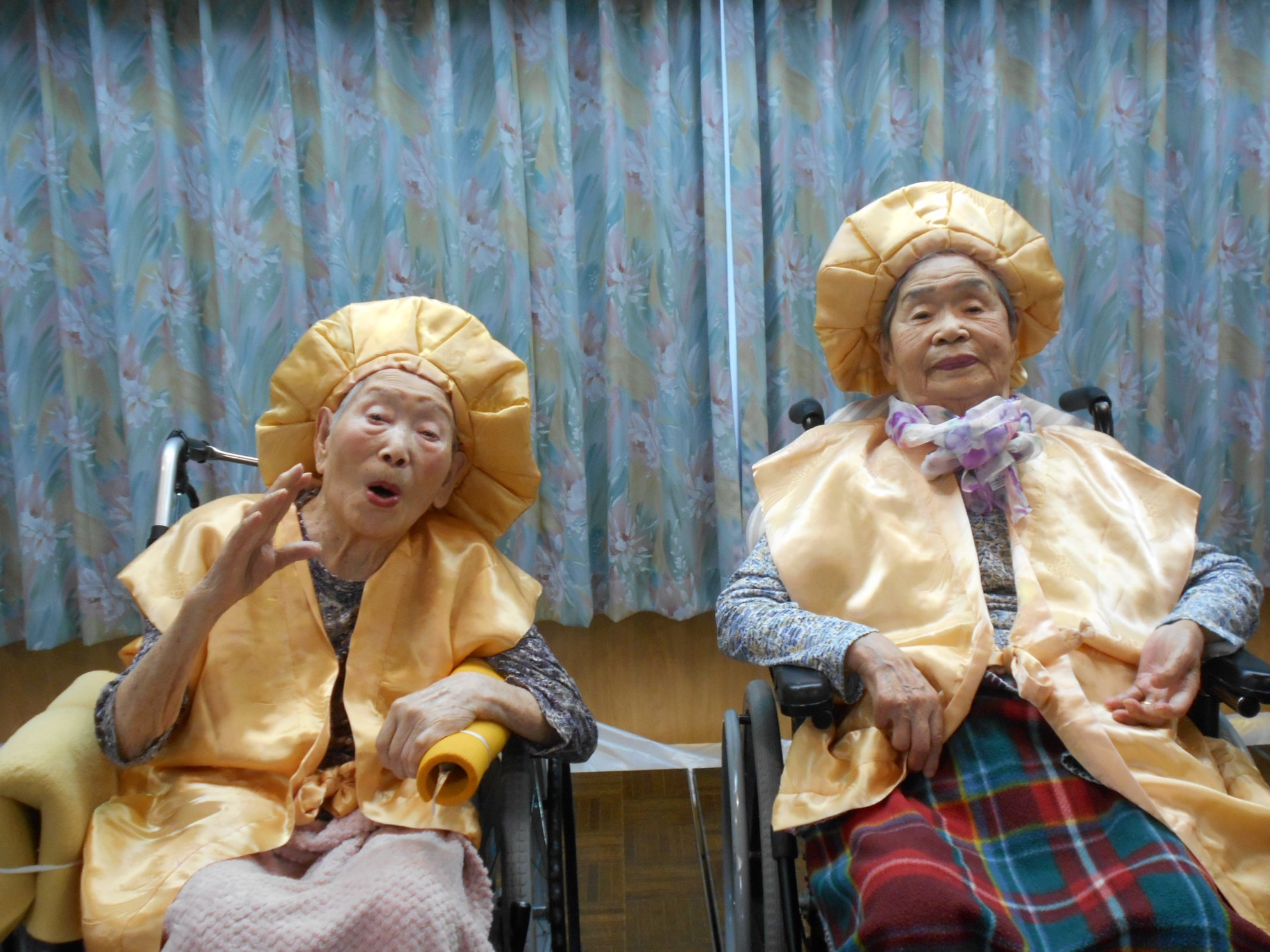 特別養護老人ホーム緑風（長崎市風頭町） _ 【特別養護老人ホーム緑風】 – AFNCLS