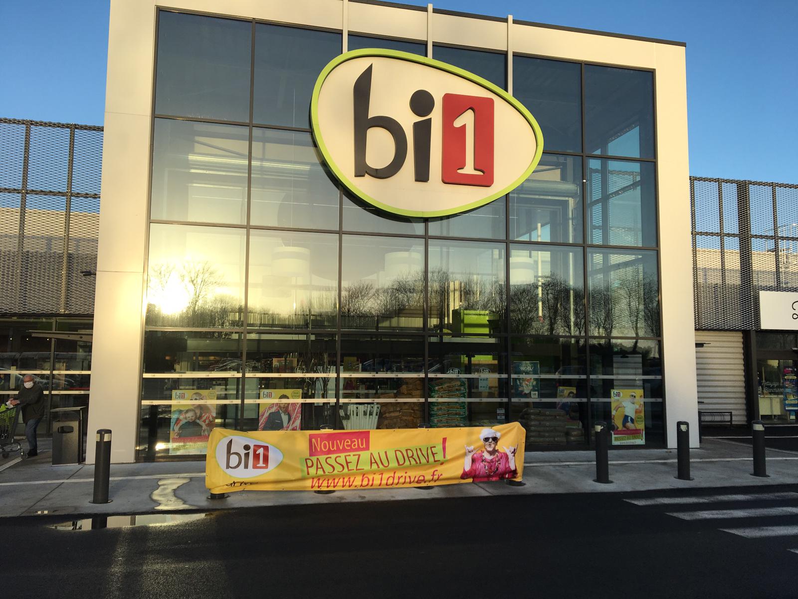 Bi1 La Chapelle La Reine | bi1venue ! – SIHKOU