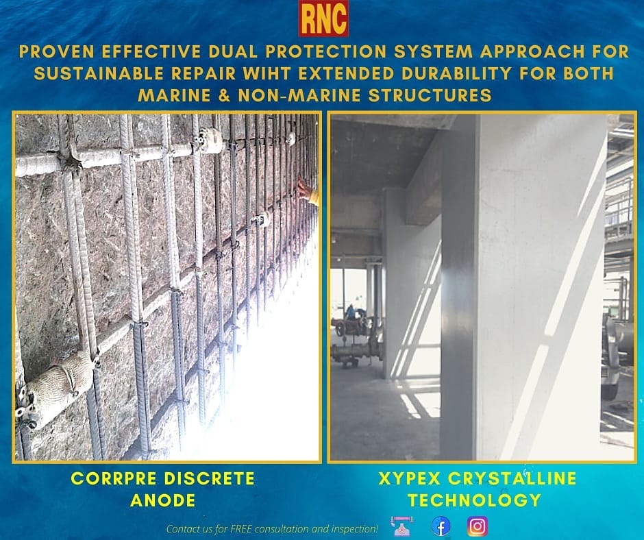 RNC - Our advanced dual protection system is designed for... | Facebook