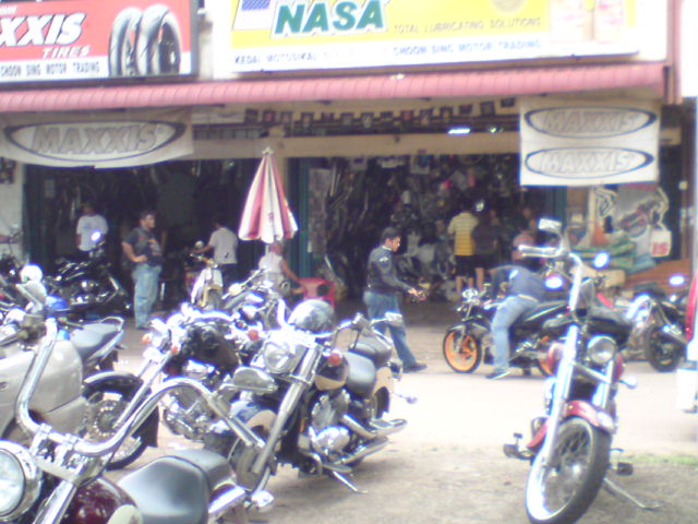 Leadinggemok Choon Sing Motor Trading Home Facebook
