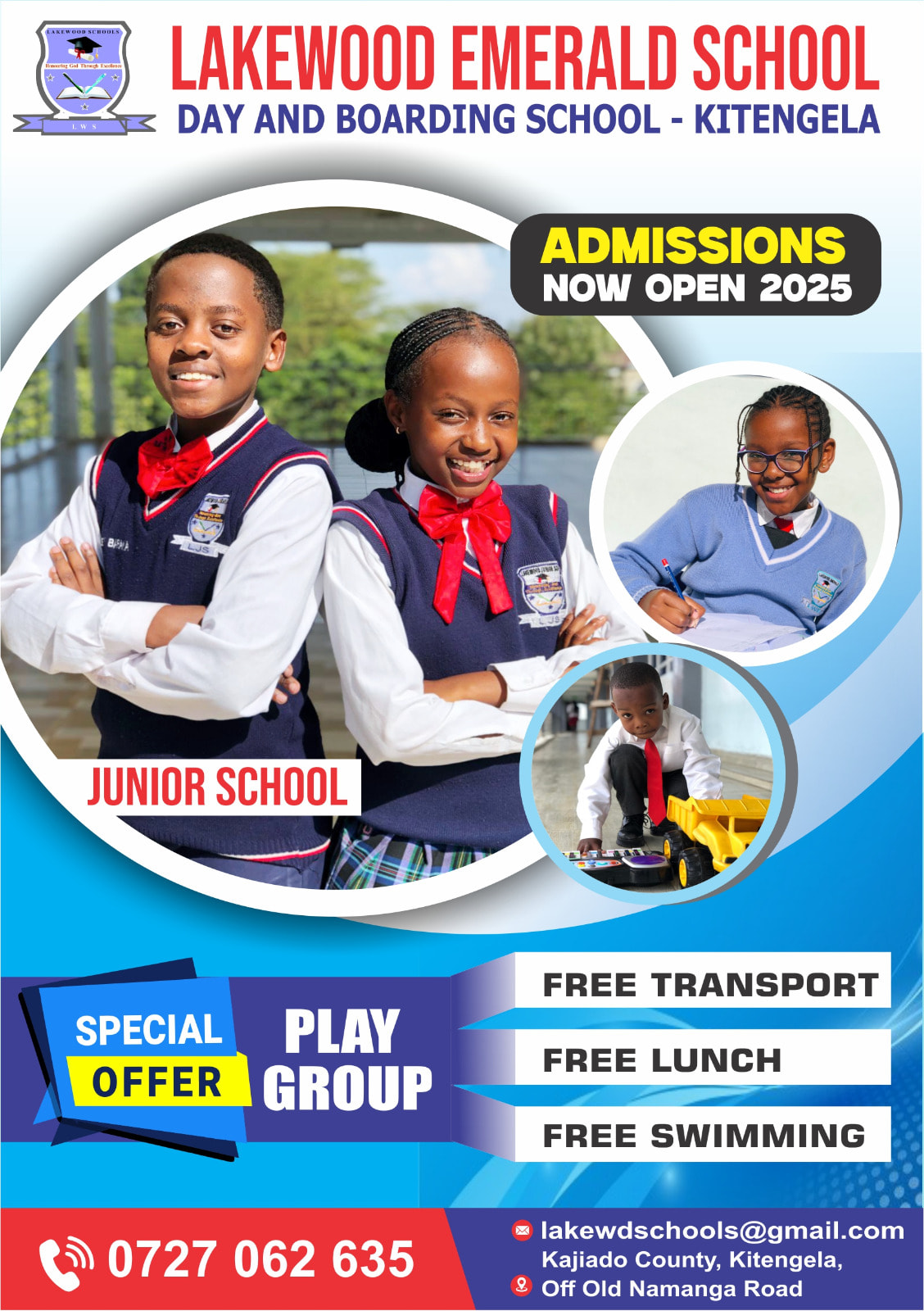 LAKEWOOD GROUP OF SCHOOLS KENYA | Facebook