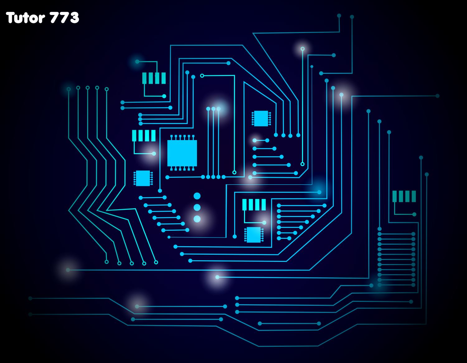 HOWTO background circuit Boards... - thailand corelDRAW USER | Facebook