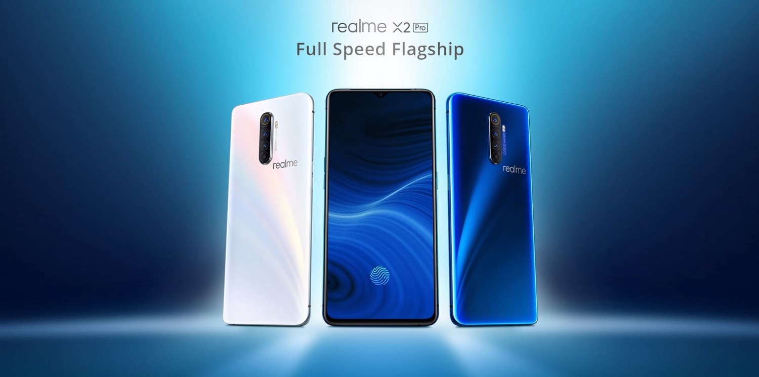 8GB ホワイト realme L*S様 X2 128GB RAM Pro