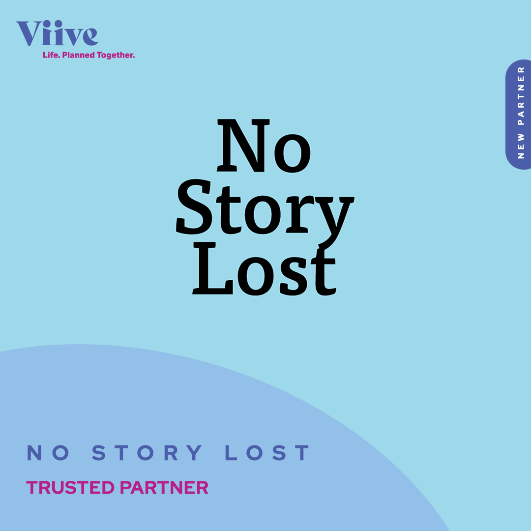 Viive Planning - No Story Lost is a new way to capture... | Facebook