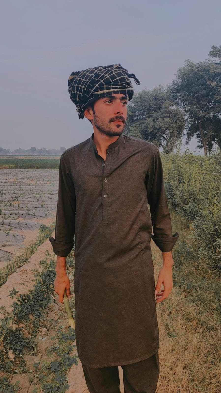 Usman Rajpoot