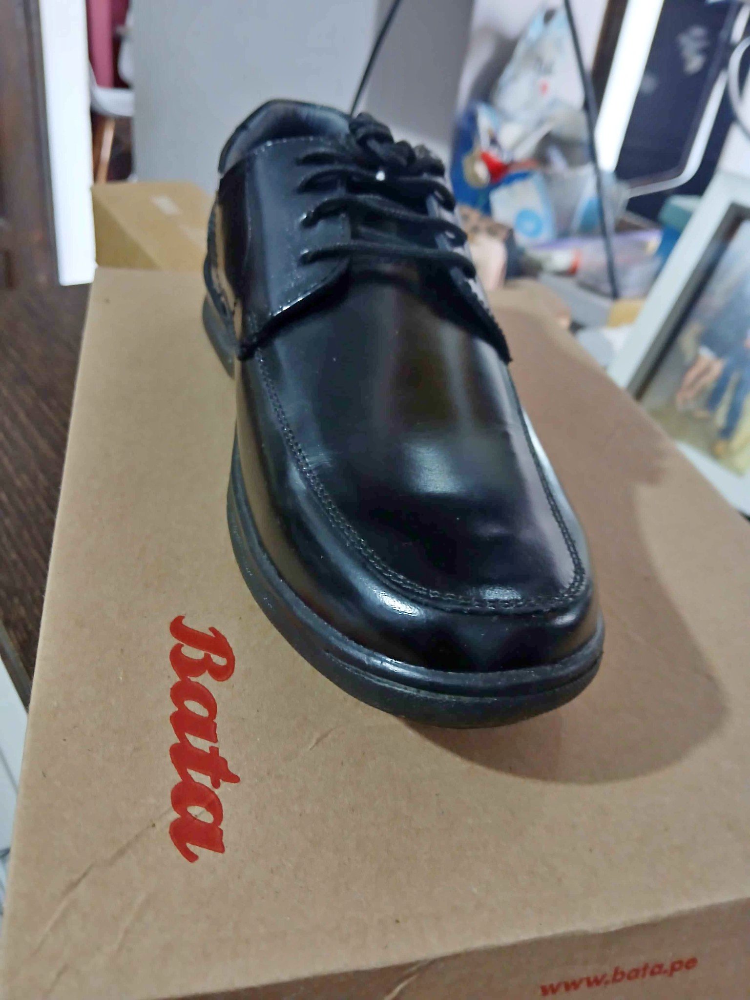ZAPATO DE COLEGIO BATAA - Dress - Lima, Peru | Facebook Marketplace ...