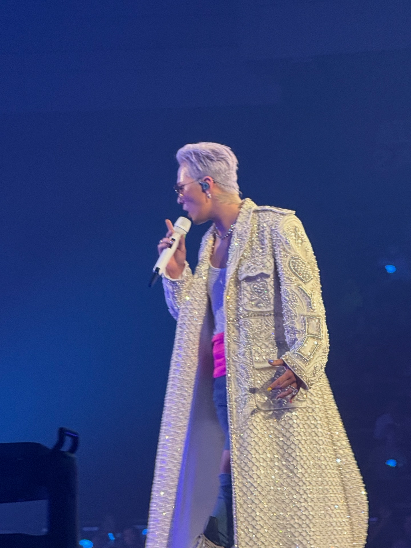 Tim Liu