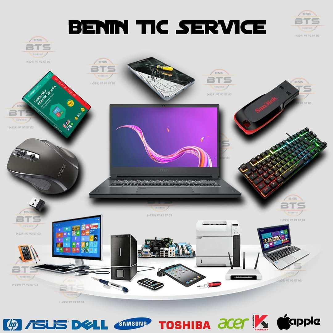 BENIN TIC SERVICE