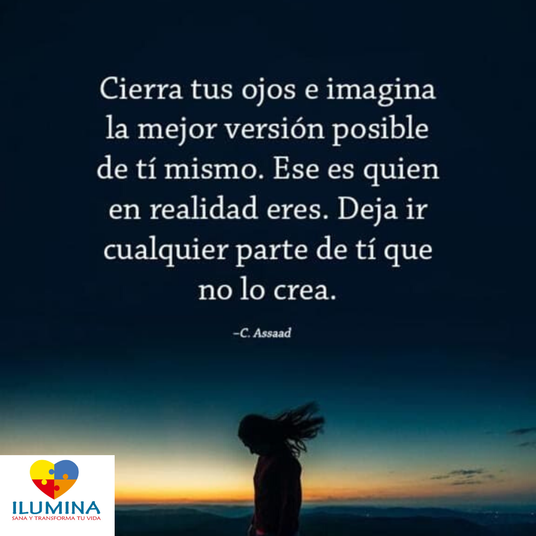 Saca la mejor... - Ilumina, Sana y transforma tu vida. | Facebook