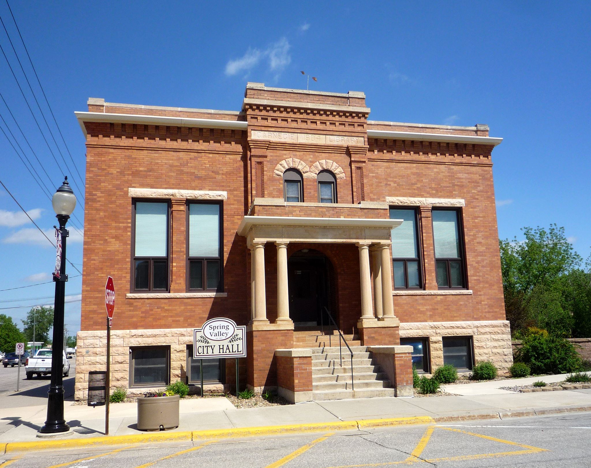 City of Spring Valley | Spring Valley MN