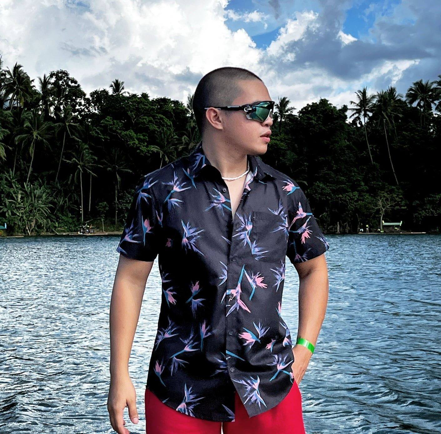 Josh S. Arocena