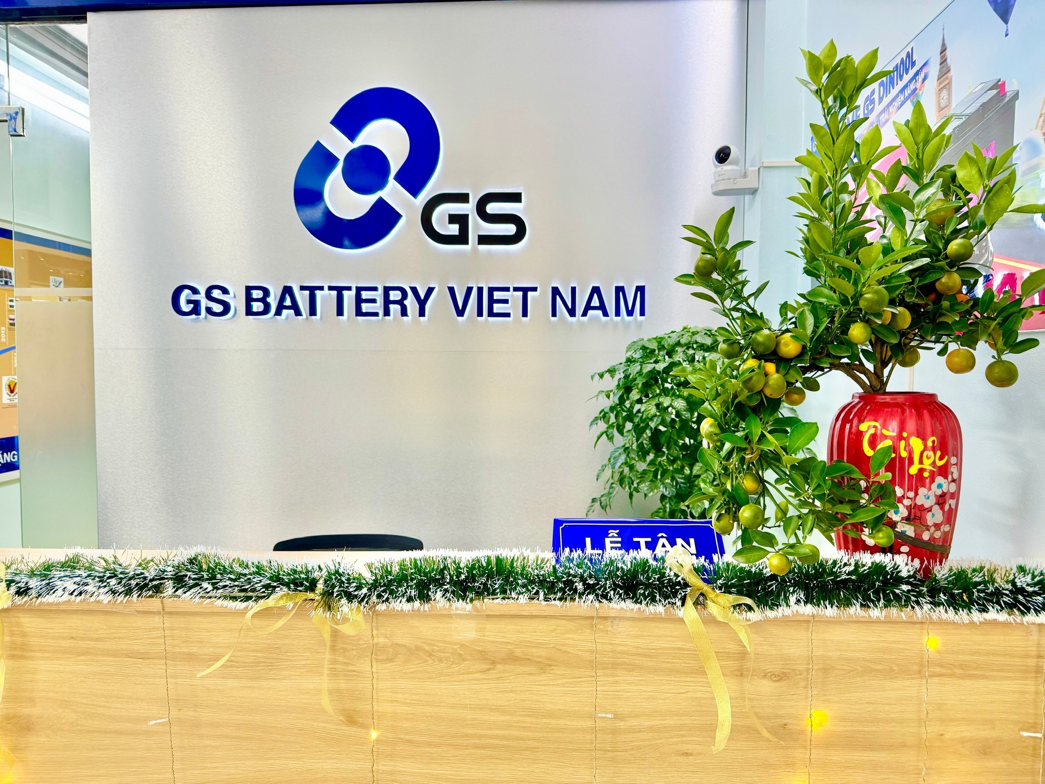 GS - 🍒LỜI TRI ÂN & CAM KẾT ĐỒNG HÀNH ️Năm 2025 khép lại với nhiều dấu ...