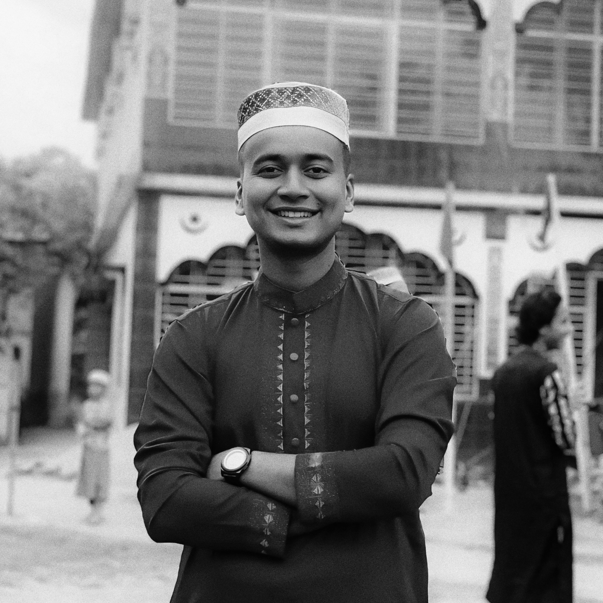Md. Rokon Islam
