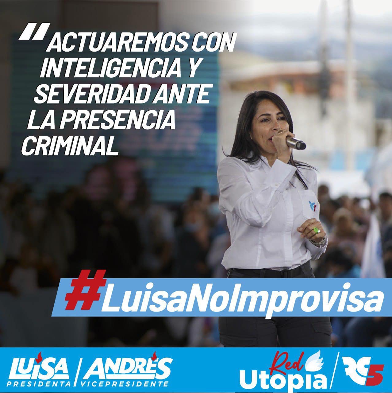 Secretaria de Mujeres y Diversidades RC5