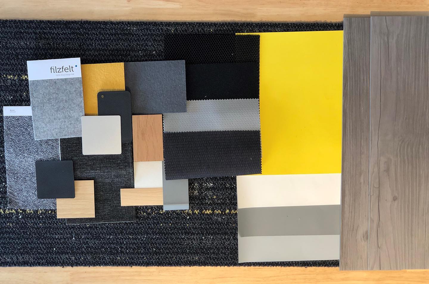 We worked diligently at bringing... - Form Function Studio
