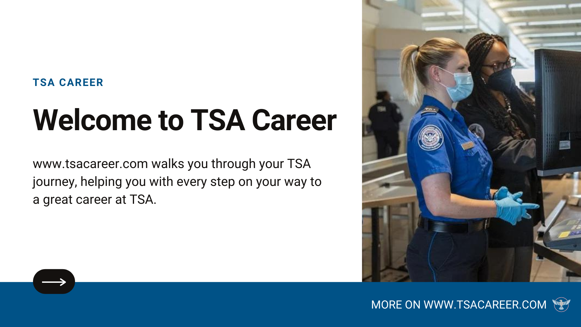TSA Career