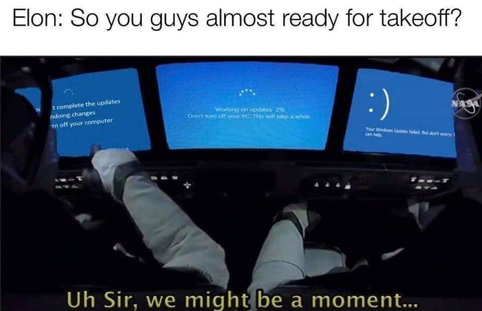 MRO Computers