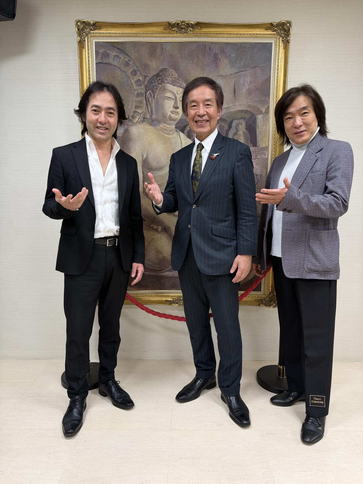 小田全宏 (@zenkooda) • Facebook