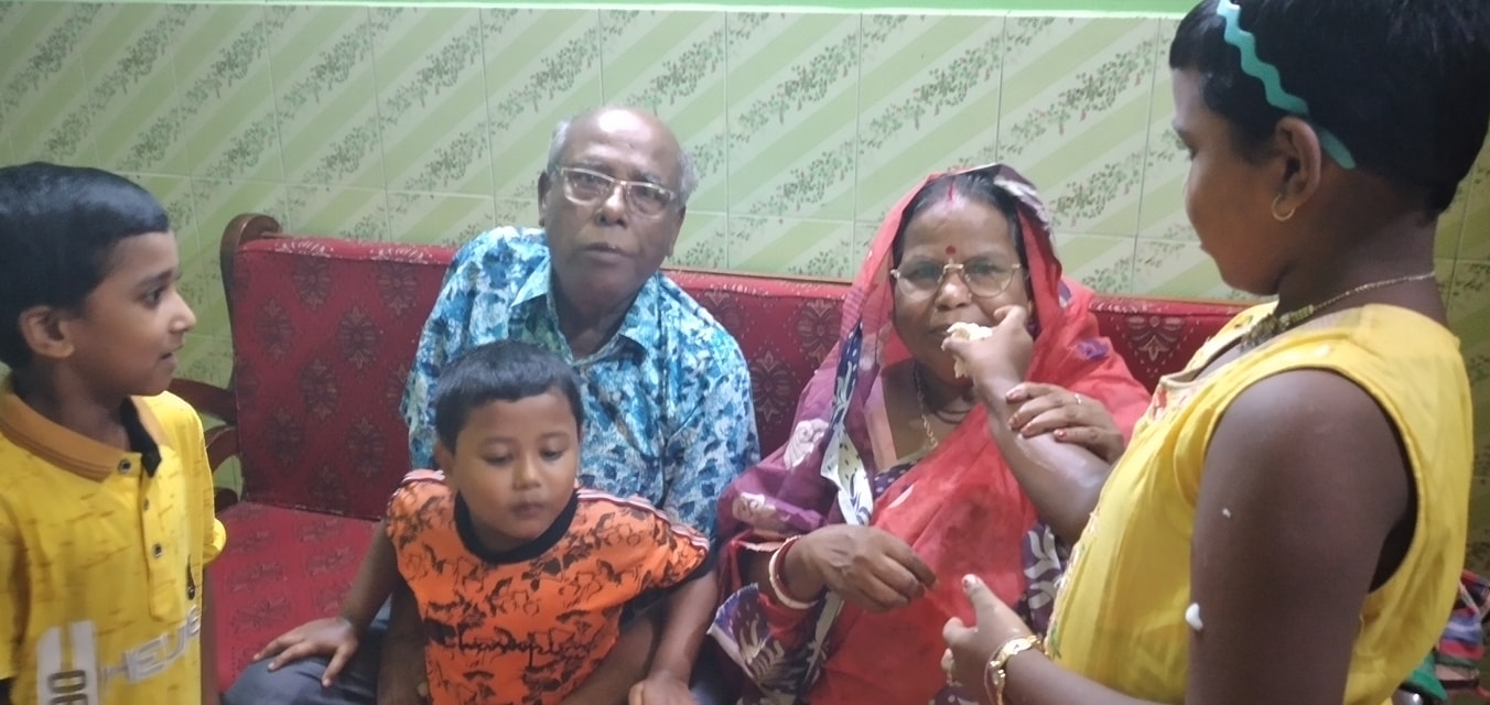 Moli Rani