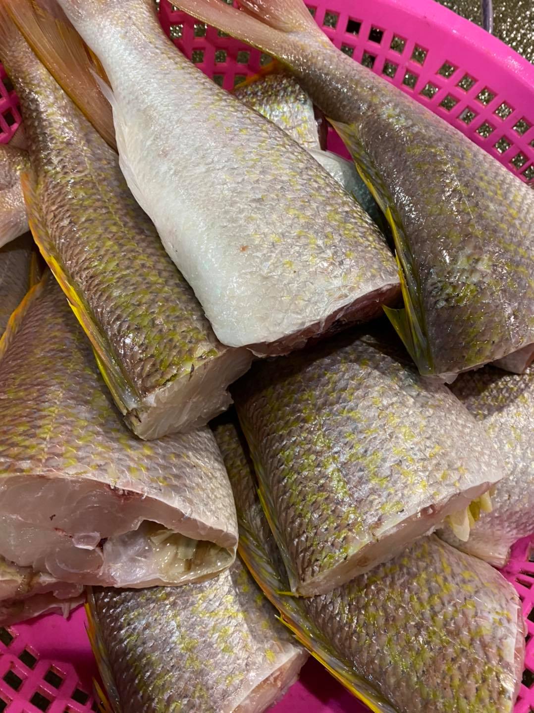 Seafood Element Pte Ltd | Singapore Singapore