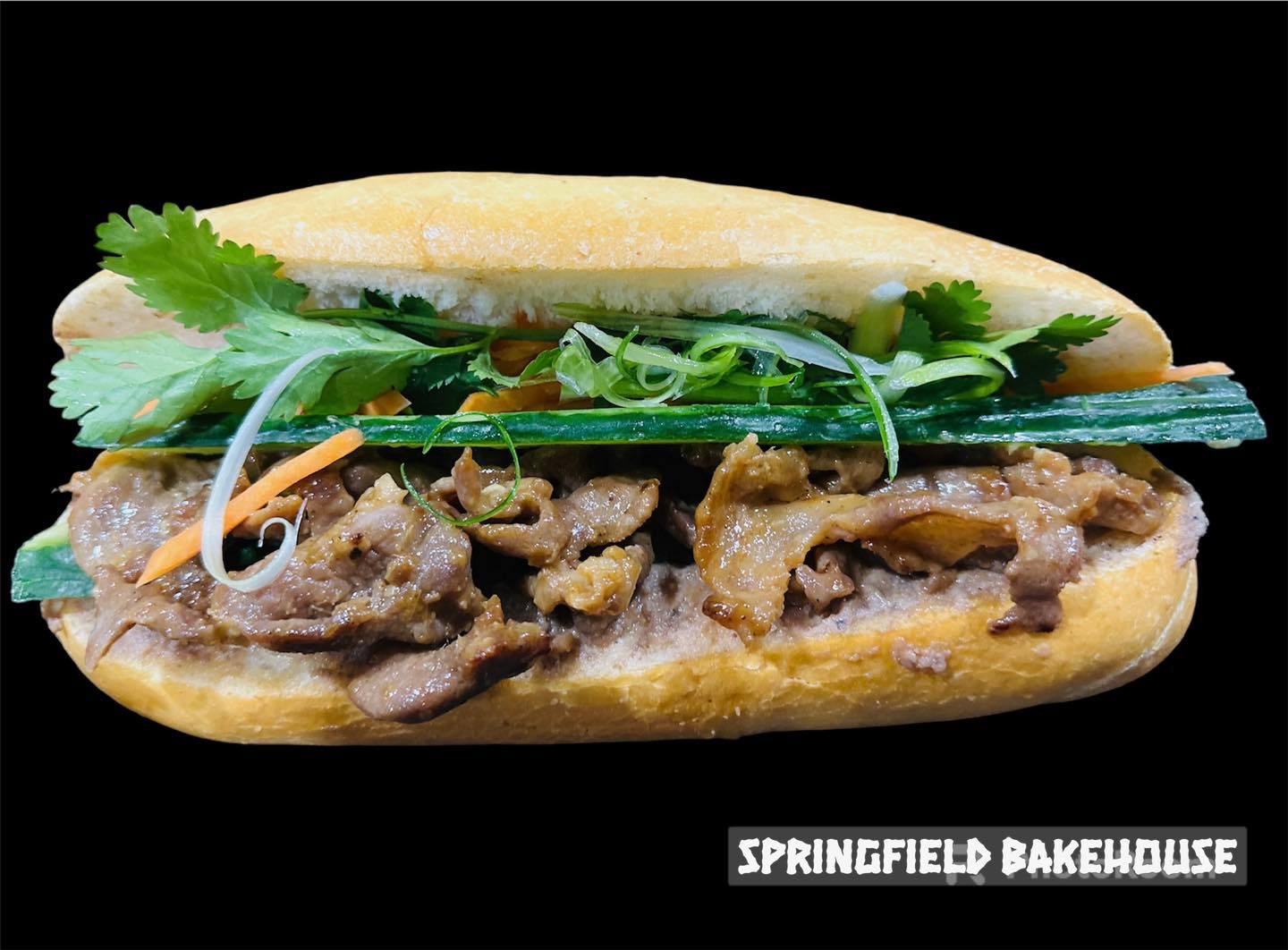 Springfield Bakehouse | Springfield QLD